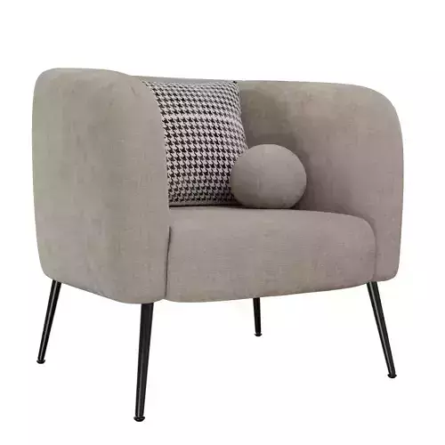 Davi armchair