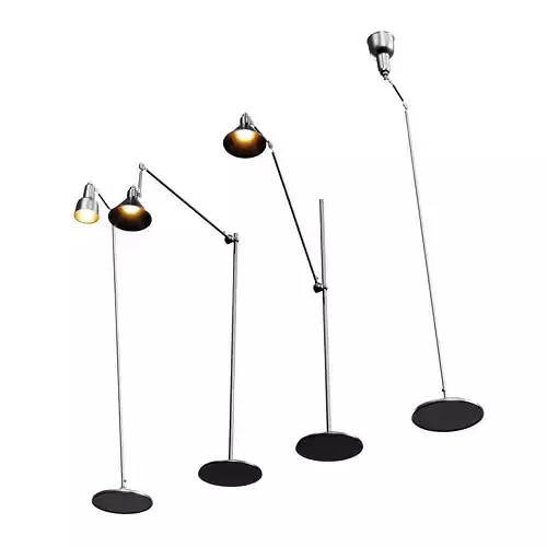 floor lamp