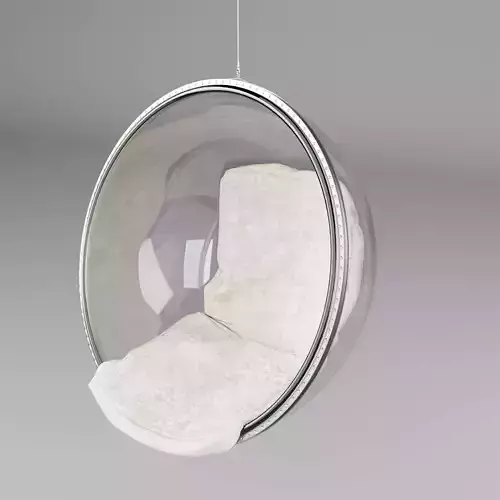Hanging Bubble Chair