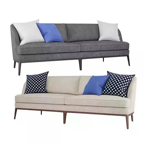 Seychelles Sofa