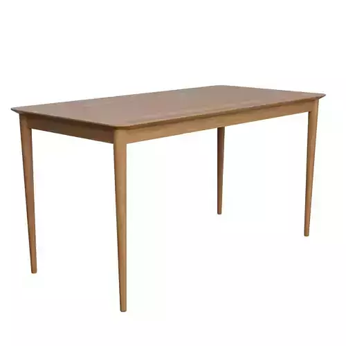 Wood Table
