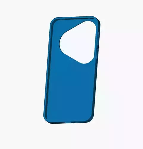 Huawei Pura 80 Ultra TPU case