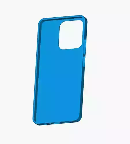 Realme Note 70T case