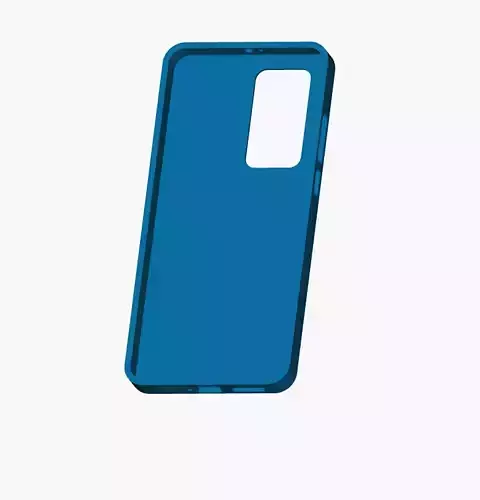 P40 Pro case