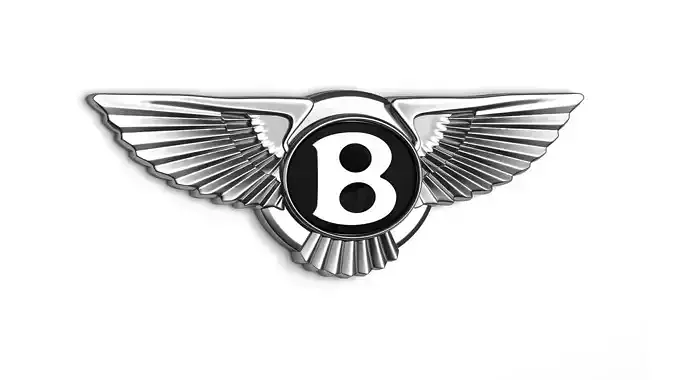 Bentley Logo 01