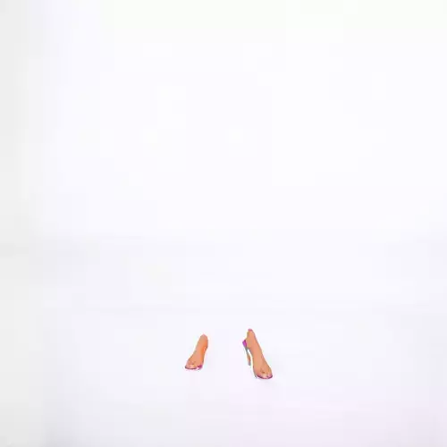 Vibrant Bikini Character model pack