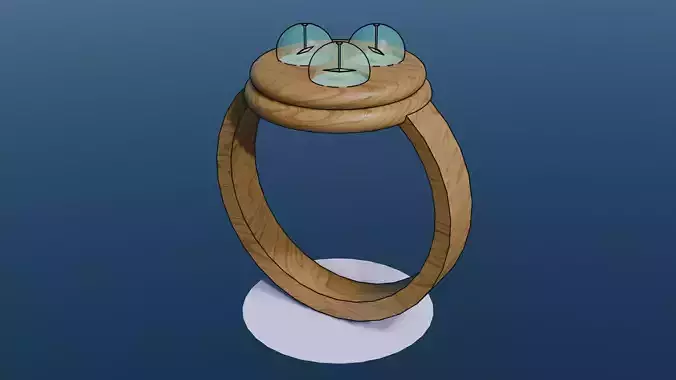 One Piece New World Log Pose