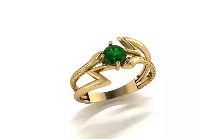 Graduation Rings Pack