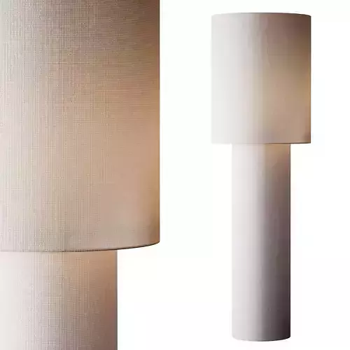 Foscarini for Diesel Pipe Floor Lamps