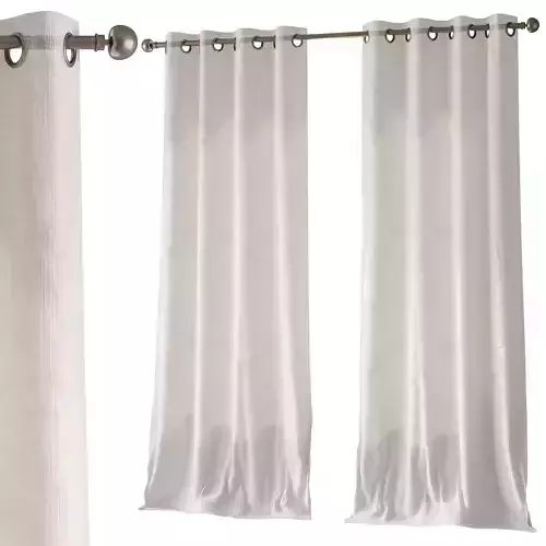 Japandi Custom Blackout Curtains
