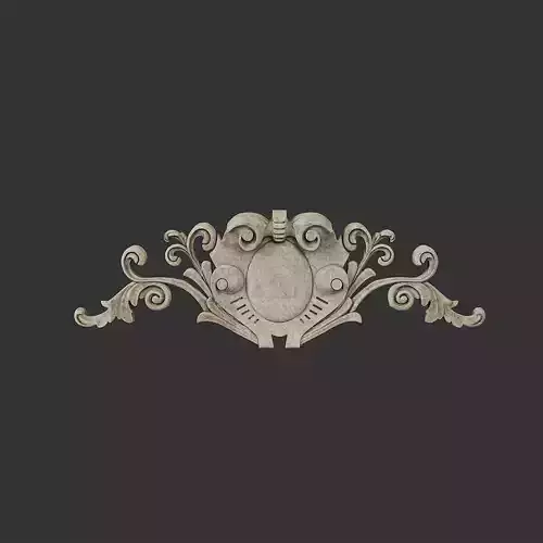 Classical Stone Carving 03