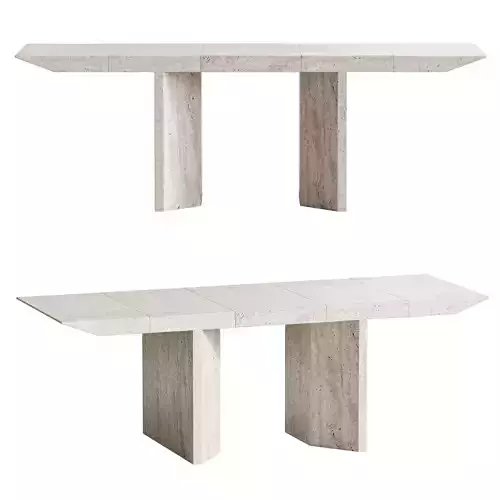 JUDD table