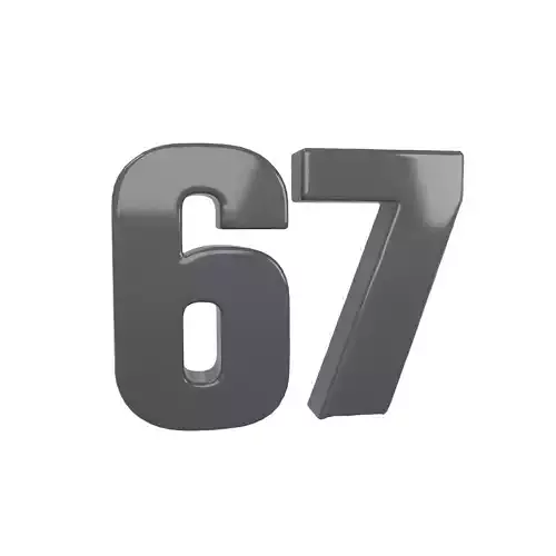 Six Seven Text V1 002