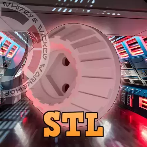 Rise of the Resistance Greeblie