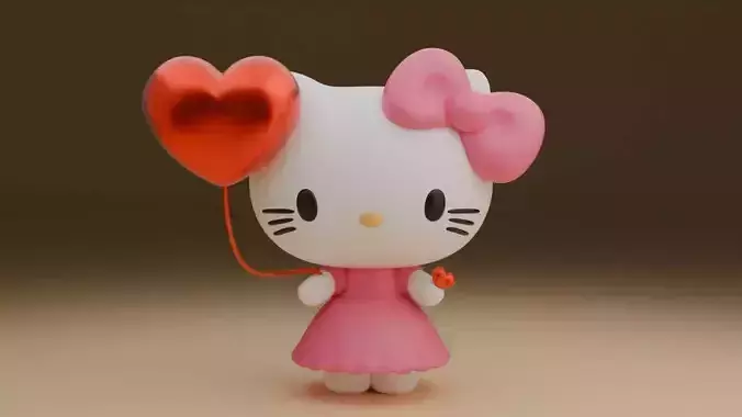 hello kitty 92