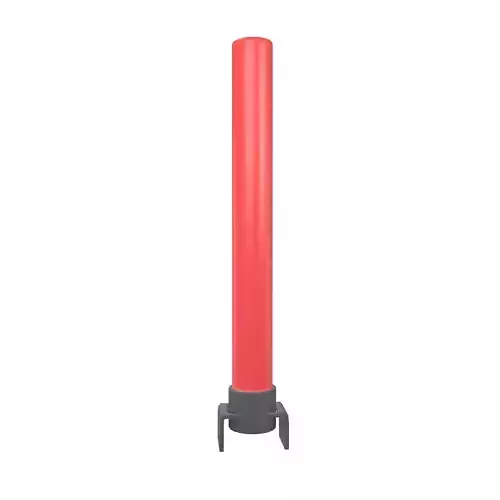 Inflatable Skytube V1 002