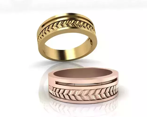 gold ring