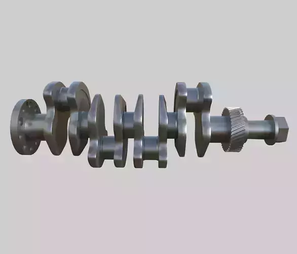 Crank Shaft