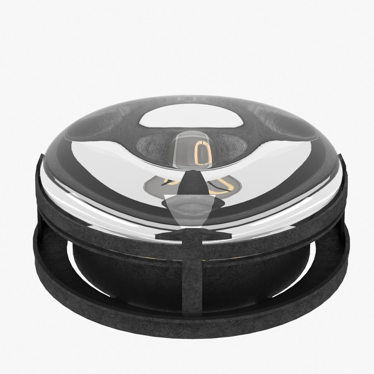 Holly Hunt DUSK SCONCE 3D model_5