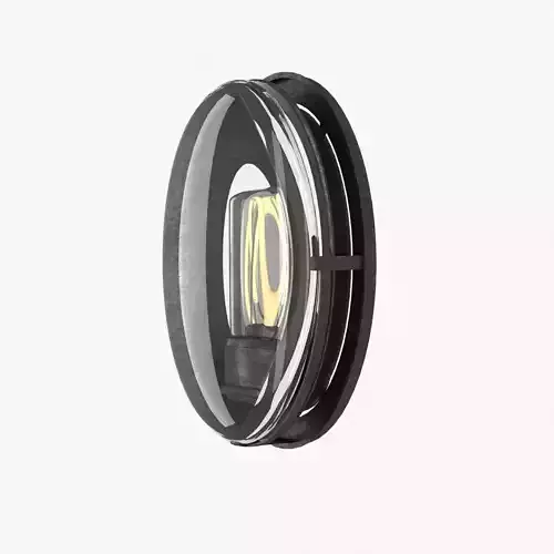 Holly Hunt DUSK SCONCE 3D model