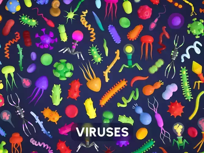 Viruses