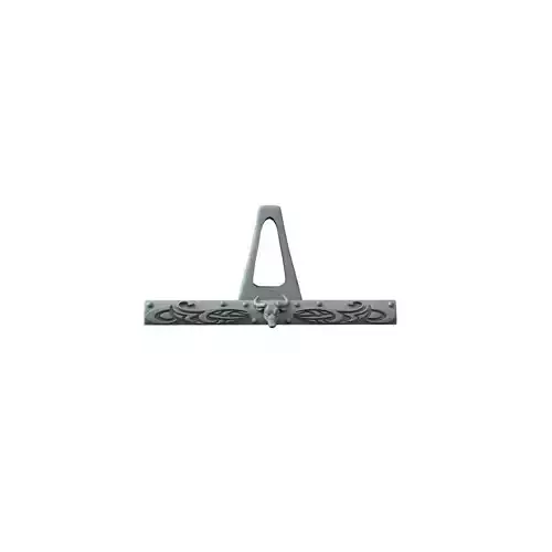 Taurus tablet holder