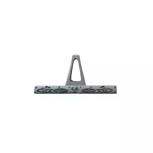 Scorpio tablet holder