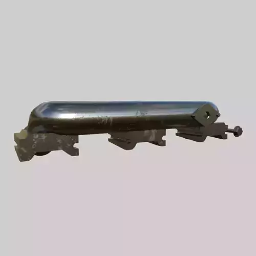 Exhaust Manifold