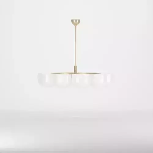 Cheverny Chandelier