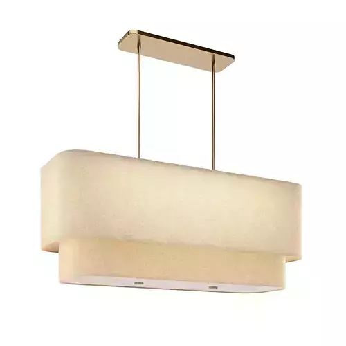 Aleena Linear Chandelier