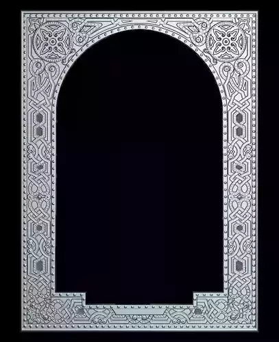 94 RELIGION ICON FrameV2