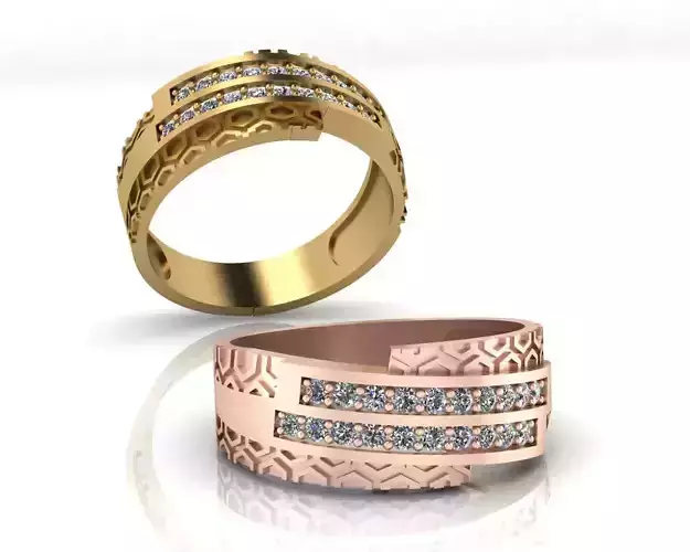 jewelry ring