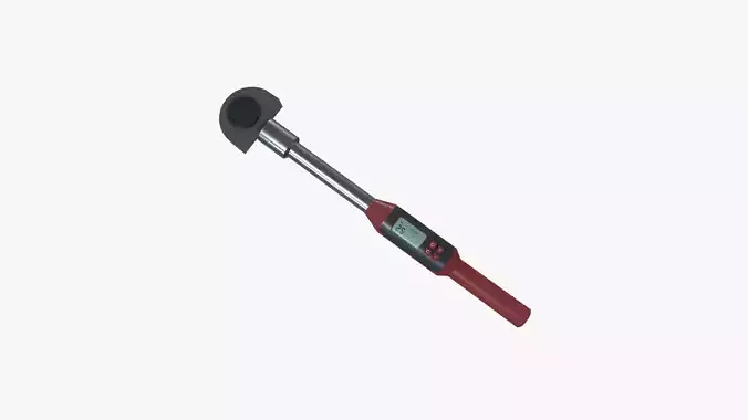 Torque wrench