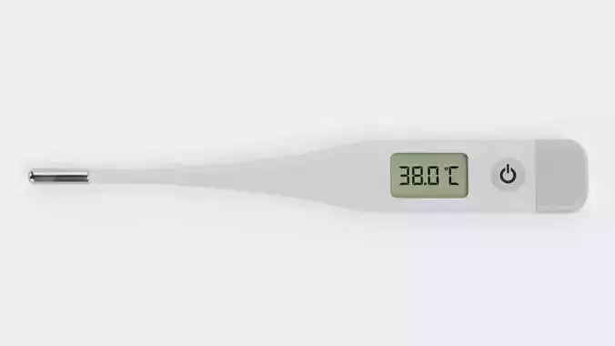 -Thermometer V1-