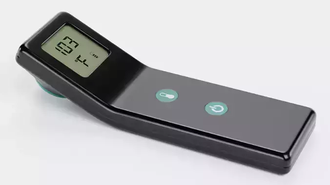 -Thermometer V4- Infrared-