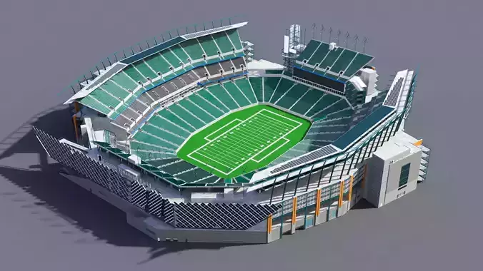 Lincoln Financial Field