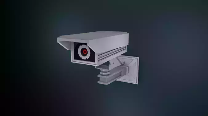 Surveillance Camera