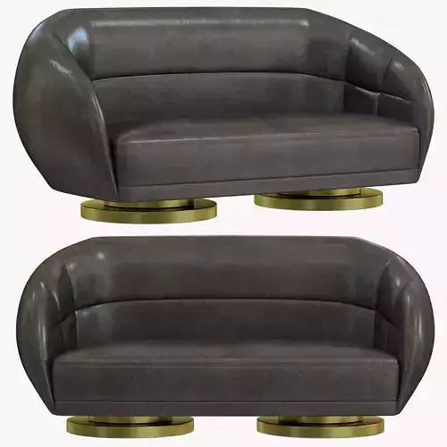 Essential Home Mansfield Sofa