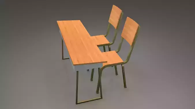 School Desk