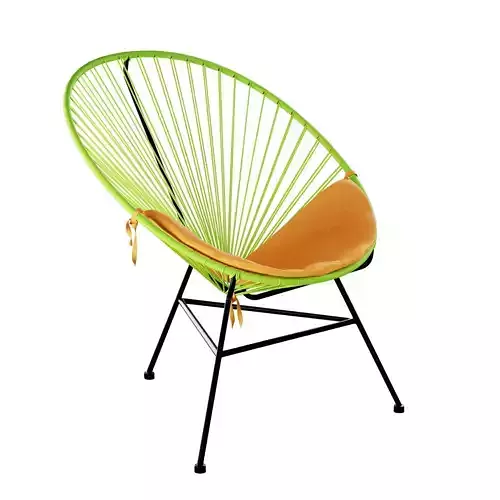 Acapulco Chair