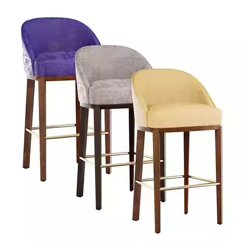 Bar Chair