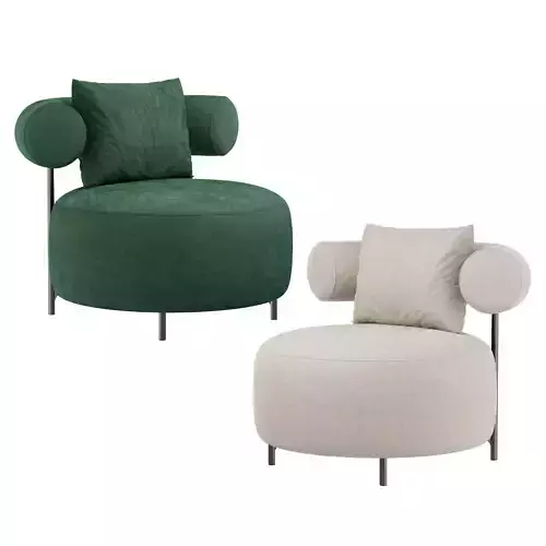 Bon Bon armchair