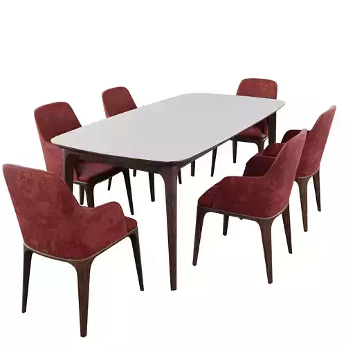 Dining set