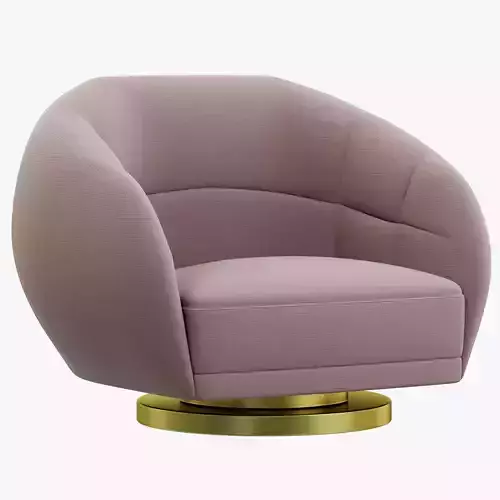 Essential Home Mansfield Armchair