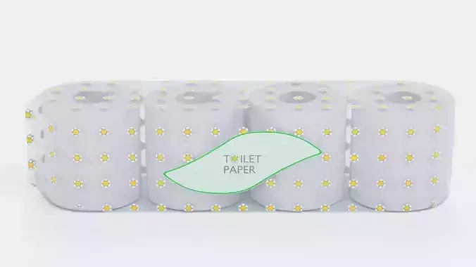 -Toilet Papers Pack V1-