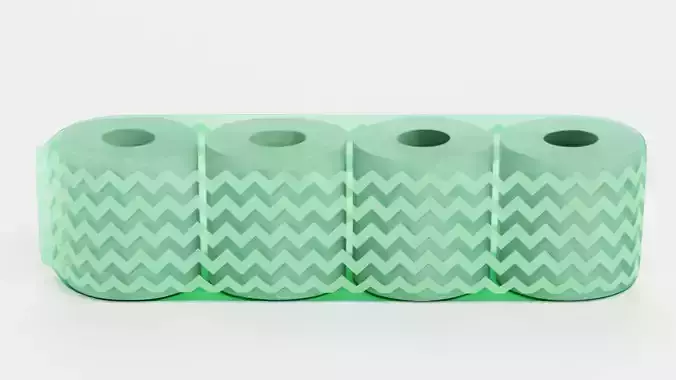 -Toilet Papers Pack V4-