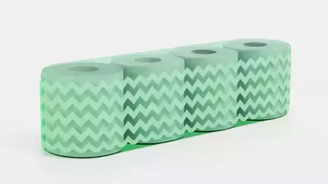 -Toilet Papers Pack V4-