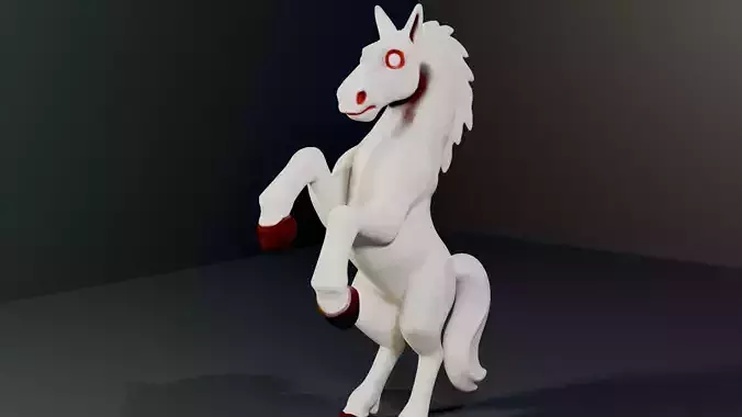 Chinese Zodiac - Horse