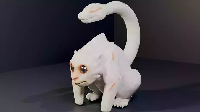 Chinese Zodiac - Monkey