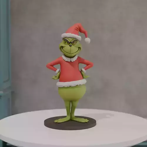 Grinch Christmas